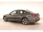 Audi A4 1.4 TFSI S-LINE Audi A4 S-Line 1.4 TFSI 150ch, 4 deurs, Euro 6, Overige kleuren, A4