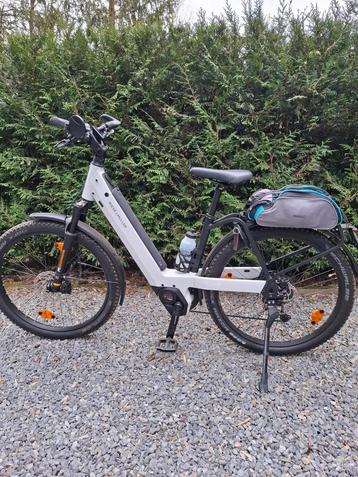 Riese Muller Speedpedelec, Fietsen en Brommers, Elektrische fietsen, Ophalen, Zo goed als nieuw
