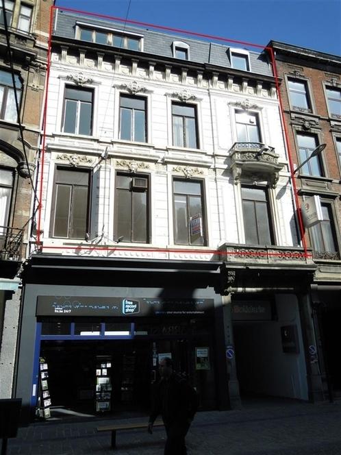 Immeuble à vendre à Verviers, Immo, Huizen en Appartementen te koop, Vrijstaande woning