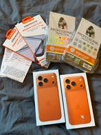 2 IPhone 17 Pro, Telecommunicatie, Ophalen, Nieuw