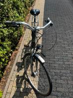 Thompson Elegance vrouwenfiets, Fietsen en Brommers, Ophalen, Versnellingen, Zo goed als nieuw, 18 tot 20 inch