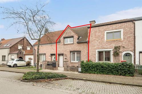 Huis te koop in Genk, 3 slpks, Immo, Huizen en Appartementen te koop, Vrijstaande woning, C