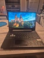 Asus tuf gaming a15 gaming laptop, Computers en Software, Windows Laptops, Ryzen 7, Met videokaart, Asus, 15 inch
