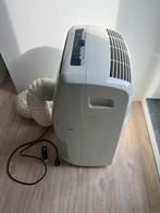 Mobiele airco DeLonghi PAC N76, Elektronische apparatuur, Airco's, Ophalen, Gebruikt, Mobiele airco