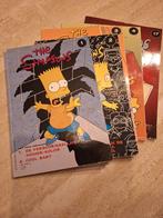 The Simpsons - 5 stuks, Meerdere stripboeken, Ophalen, Zo goed als nieuw, M. Groening