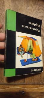 camping et caravaning, Boeken, Ophalen of Verzenden