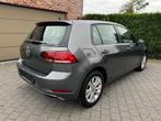 Volkswagen Golf 7 1.0 TSI BMT Comfortline,GARANTIE,AIRCO,NAV, Argent ou Gris, Achat, Euro 6, Entreprise