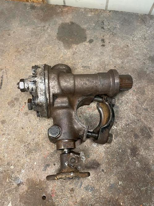 Stuurhuis vw ovaal, Auto-onderdelen, Besturing, Ophalen