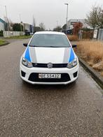 Vw polo wrc, Auto's, Voorwielaandrijving, Euro 5, 161 kW, 4 cilinders