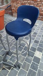 Bar stoelen, Ophalen, 5 krukken of meer, Met voetsteun, 60 tot 90 cm