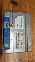 EGS module BMW E39 E46 X5 E53 Z3 E36 7514365, Auto-onderdelen, Gebruikt, Ophalen of Verzenden, BMW, BMW