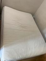 IKEA TUSSÖY 140x200 matrasbeschermer bijna nieuw, Huis en Inrichting, Slaapkamer | Matrassen en Bedbodems, Ophalen, Zo goed als nieuw