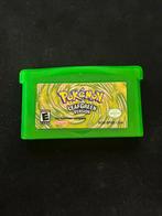 Pokemon Leafgreen, Games en Spelcomputers, Games | Nintendo Game Boy, Ophalen of Verzenden, Zo goed als nieuw