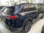 Toyota RAV-4 Dynamic plus, Auto's, Toyota, Te koop, 178 pk, 131 kW, Stadsauto