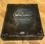World of Warcraft: Warlords of Draenor Collector’s Edition, Games en Spelcomputers, Games | Pc, Nieuw, Ophalen of Verzenden, Online