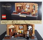 Lego 40595 galileo galilei, Ophalen, Zo goed als nieuw, Complete set, Lego