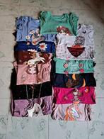 Lot de vêtements 13 t-shirts enfant C&A taille 140, Comme neuf, C&A, Fille, Enlèvement