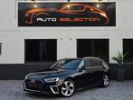 Audi A4 Avant 35 TFSI S line - COCKPIT - B&O - CAMERA, Auto's, Voorwielaandrijving, 4 cilinders, A4, Zwart