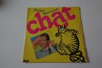 Plastic Bertrand – Chat, Cd's en Dvd's, Gebruikt, 7 inch, Single, Ophalen of Verzenden