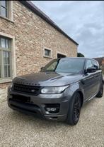 Range rover sport, Auto's, Automaat, Leder, Particulier, Dealer onderhouden