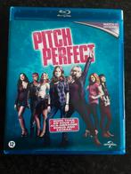 Pitch Perfect blu ray  NL FR, Cd's en Dvd's, Blu-ray, Ophalen of Verzenden, Zo goed als nieuw, Muziek en Concerten