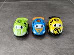 Oball auto go grippers 3 stuks, Kinderen en Baby's, Ophalen, Zo goed als nieuw, Auto