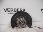WIELNAAF LINKS VOOR Opel Mokka / Mokka X (95286840), Gebruikt, Opel