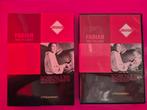 FABIAN FALLADA DVD COMPLEET, Ophalen, Zo goed als nieuw
