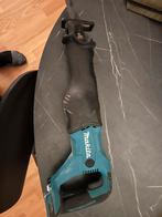 Makita powertoolset, Ophalen, Gebruikt, Boormachine