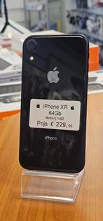 iPhone XR 64GB, Ophalen of Verzenden, Zo goed als nieuw, IPhone XR