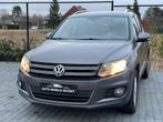 Volkswagen Tiguan 2.0 CR TDi 4MOTION AUTOMATIC 0483/47.20.60, Auto's, Volkswagen, Te koop, Zilver of Grijs, 5 deurs, 1675 kg