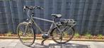 Elektrische herenfiets 'Oxford Brighton' 2023, Ophalen, Gebruikt, Overige merken, Versnellingen