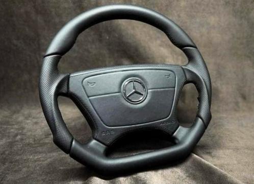 Mercedes AMG stuur ✅ uniek design, Auto-onderdelen, Besturing, Ophalen