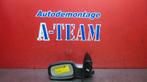 SPIEGEL LINKS Renault Megane II (BM / CM) (01-2002/12-2009), Gebruikt, Renault
