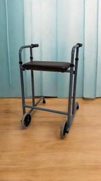 Tribune d’intérieur / cadre de marche 2 roues, Enlèvement