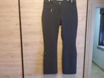 skibroek dames, Kleding | Dames, Wintersportkleding, Ophalen, Zo goed als nieuw, Maat 42/44 (L), Broek