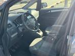 Opel Zafira 1.7 CDTI met 7 plaats, Voorwielaandrijving, Euro 5, 4 cilinders, 7 zetels