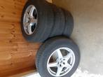 Verkoop winterbanden met velg., Auto-onderdelen, Banden en Velgen, Ophalen, Winterbanden