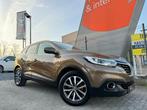 Renault kadjar 2017 115dkm 1.5dci AUTOMAAT navi pdc euro6b, Auto's, Kadjar, Stof, Euro 6, 4 cilinders
