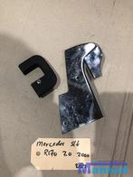 MERCEDES SLK R170 Links deur afdekkap chrome slot 2107230124, Auto-onderdelen, Gebruikt, Mercedes-Benz AG, Mercedes-Benz, Mercedesstrasse 120
70372  Stuttgart, DE