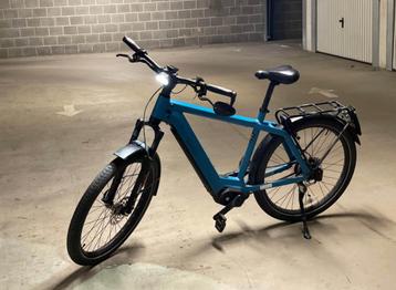 Riese Muller Oplader Rohloff HS, Ophalen of Verzenden, Zo goed als nieuw