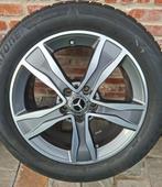 Winterset mercedes C klasse w205, Auto-onderdelen, Banden en Velgen, Ophalen, Winterbanden, Band(en)