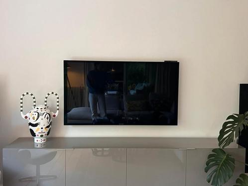 Bang & Olufsen Beovision Avant 55, Ultra HD, TV, Hi-fi & Vidéo, Télévisions, Comme neuf, Enlèvement