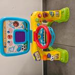 Vtech goal, Ophalen, Gebruikt