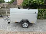 Anssems GT500 VT1 - bagageaanhangwagen - ALS NIEUW, Auto diversen, Aanhangers en Bagagewagens, Ophalen, Zo goed als nieuw