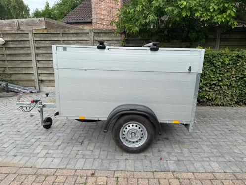 Anssems GT500 VT1 - bagageaanhangwagen - ALS NIEUW, Auto diversen, Aanhangers en Bagagewagens, Zo goed als nieuw, Ophalen