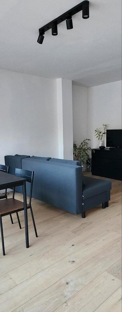 Ikea Sofabed, Huis en Inrichting, Zetels | Voetbanken en poefs, Zo goed als nieuw, Ophalen