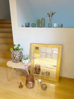 uniek lot brocante en deco, Ophalen