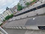 Garage, Brussel