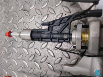 MINI (BMW) MINI [FUEL_INJECTOR] 2016 beschikbaar voor biedingen